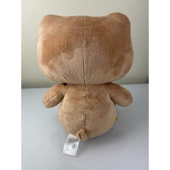 Build-a-Bear Hello Kitty Sun Kissed Tan Cat Plush Stuffed Animal Tropical Sanrio - Picture 12 of 14